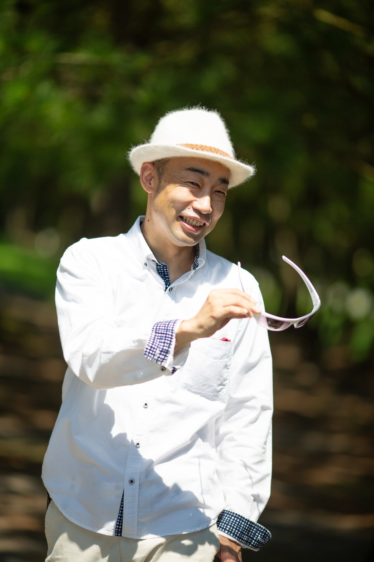 メインカウンセラー紹介 鹿児島県薩摩川内市の結婚相談所 鹿児島婚活サロンDeai_Max